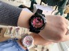 新款卡西欧/CASIO   浪漫情侣限量心形指针运动款 隆重介绍全新G-shock和baby-g浪漫情侣动物主题型号。 商品缩略图1