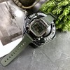 卡西欧G-SHOCK金属小方块时尚运动男表石英手GM-5600-1PR 采用了极为用心的抛光和打磨，显得质感 商品缩略图6