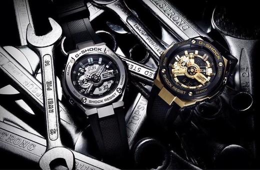 卡西欧G-shock.T400系列，最高版本，主要功能：指南针功能，温度计，45度自动抬手灯，防震防水，世界时间，倒计时，闹铃，间歇响报，1:1打造做工精致，日历. 商品图1