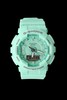 卡西欧手表夜跑 g-shock潮流生活防水手表GMA-S130 手表镜面材质:矿物强化玻璃镜面 型号:GMA-S130 风格:时尚 系列:G-SHOCK系列 机芯类型:石英机芯 商品缩略图4