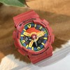 卡西欧热卖款GA-110 原单抬手灯卡西欧G-SHOCK--经典防震表盘设计原单品质 商品缩略图3