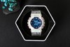 卡西欧女款热卖款，GA-110，*  * 世界时间（48个小时）； * 秒表（精确到1/1000秒）； * 倒计时； * 闹铃； * 间歇响报； * 全自动日历； * 12/24小时时制。 商品缩略图4
