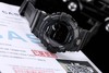 新款卡西欧Casio G-Shock GA-800，抗震的结构，无机玻璃，生活防水，针躲避功能，记秒表，计时器，闹钟，全自动日历，表盘直径约48mm 商品缩略图0