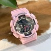 卡西欧热卖款GA-110 原单抬手灯卡西欧G-SHOCK--经典防震表盘设计原单品质 商品缩略图3