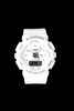 卡西欧手表夜跑 g-shock潮流生活防水手表GMA-S130 手表镜面材质:矿物强化玻璃镜面 型号:GMA-S130 风格:时尚 系列:G-SHOCK系列 机芯类型:石英机芯 商品缩略图2