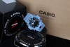 新款卡西欧Casio G-Shock GA-800，抗震的结构，无机玻璃，生活防水，针躲避功能，记秒表，计时器，闹钟，全自动日历，表盘直径约48mm（介于男女之间的中性尺寸）， 商品缩略图8