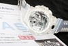 casio卡西欧透明款G-SHOCKGA-700运动男士电子手表男表gshock手表镜面材质: 矿物强化玻卡西欧手表 电子表 商品缩略图0
