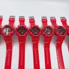 卡西欧G-SHOCK×可口可乐x仓石一树限定联名 商品缩略图7