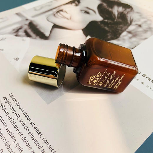 【很划算】【授权商品】雅诗兰黛特润小棕瓶精华 15ml 商品图1