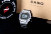 新款出货，方块 卡西欧G-SHOCK DW_5600SK-1PRS | G-SHOCK冰韧系列  坚韧出型手表运动男手表数字显示潮流防水电子表 商品缩略图8