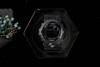 新款卡西欧Casio G-Shock GA-800，抗震的结构，无机玻璃，生活防水，针躲避功能，记秒表，计时器，闹钟，全自动日历，表盘直径约48mm 商品缩略图4