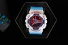 卡西欧 G-SHOCK 单眼系列 震撼来袭 金45度°自动抬手灯（可开关）经典防震表盘设计配合冲击视觉的强烈色彩🙈LCD液晶显示盘 商品缩略图4