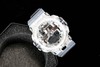 casio卡西欧透明款G-SHOCKGA-700运动男士电子手表男表gshock手表镜面材质: 矿物强化玻卡西欧手表 电子表 商品缩略图3