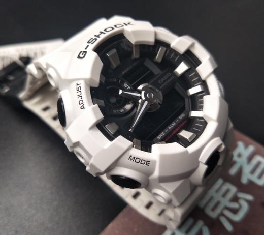 ‼casio卡西欧G-SHOCKGA-700运动男士电子手表男表 商品图4
