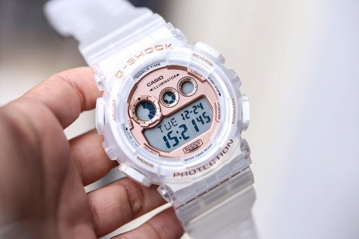 全新款卡西欧 GD-120系列 商品图0