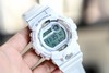 新款卡西欧Casio G-Shock D-800，抗震的结构，无机玻璃，生活防水，针躲避功能，记秒表，计时器，闹钟，全自动日历，表盘直径约48mm。 商品缩略图1