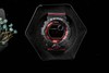 新款卡西欧Casio G-Shock GA-800，抗震的结构，无机玻璃，生活防水，针躲避功能，记秒表，计时器，闹钟，全自动日历，表盘直径约48mm 商品缩略图4