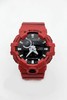 casio卡西欧全新G-SHOCK GA-700运动男士电子手表男表gshock 手表镜面材质:矿物强化玻璃镜面 系列:G-SHOCK系列 商品缩略图4