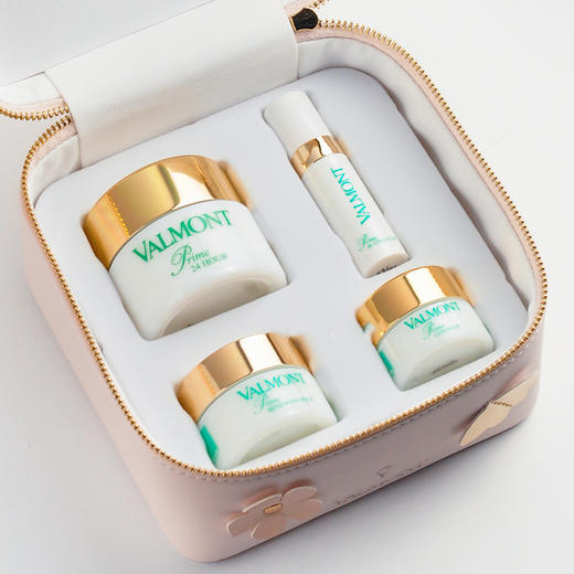 法尔曼Valmont 24小时面霜 限量套盒 商品图1