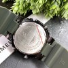 卡西欧G-SHOCK金属小方块时尚运动男表石英手GM-5600-1PR 采用了极为用心的抛光和打磨，显得质感 商品缩略图2