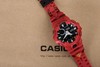 casio卡西欧全新G-SHOCK GA-700运动男士电子手表男表gshock 手表镜面材质:矿物强化玻璃镜面 系列:G-SHOCK系列 商品缩略图1