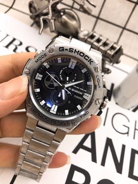 卡西欧g-shock-GTS。