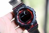 新款卡西欧Casio G-Shock GA-800，抗震的结构，无机玻璃，生活防水，针躲避功能，记秒表，计时器，闹钟，全自动日历，表盘直径约48mm 商品缩略图1