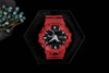 casio卡西欧全新G-SHOCK GA-700运动男士电子手表男表gshock 手表镜面材质:矿物强化玻璃镜面 系列:G-SHOCK系列 商品缩略图6