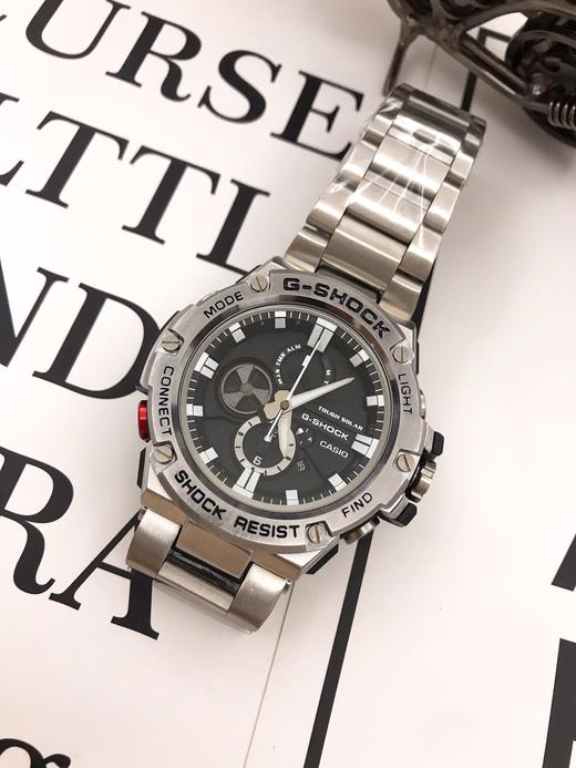 卡西欧g-shock-GTS。 商品图4