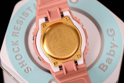 卡西欧G-SHOCK手表 运动女款手表数字显示 潮流防水电子表G-5600 商品图4