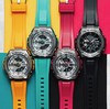 卡西欧G-shock.T400系列，最高版本，主要功能：指南针功能，温度计，45度自动抬手灯，防震防水，世界时间，倒计时，闹铃，间歇响报，1:1打造做工精致，日历. 商品缩略图6