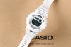 新款卡西欧Casio G-Shock D-800，抗震的结构，无机玻璃，生活防水，针躲避功能，记秒表，计时器，闹钟，全自动日历，表盘直径约48mm。 商品缩略图6