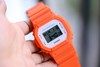 卡西欧G-SHOCK手表 运动男手表数字显示 潮流防水电子表G-5600 商品缩略图2