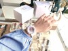 新款卡西欧/CASIO   浪漫情侣限量心形指针运动款 隆重介绍全新G-shock和baby-g浪漫情侣动物主题型号。 商品缩略图7