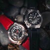 卡西欧G-shock.T400系列，最高版本，主要功能：指南针功能，温度计，45度自动抬手灯，防震防水，世界时间，倒计时，闹铃，间歇响报，1:1打造做工精致，日历. 商品缩略图4