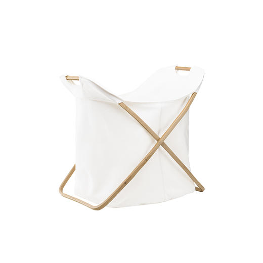 网易严选 X竹框收纳收纳架 商品图5