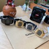 卡西欧5600金属版卡西欧G-Shock 5600系列35周年限定纪念款 商品缩略图8