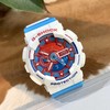 卡西欧热卖款GA-110 原单抬手灯卡西欧G-SHOCK--经典防震表盘设计原单品质 商品缩略图2