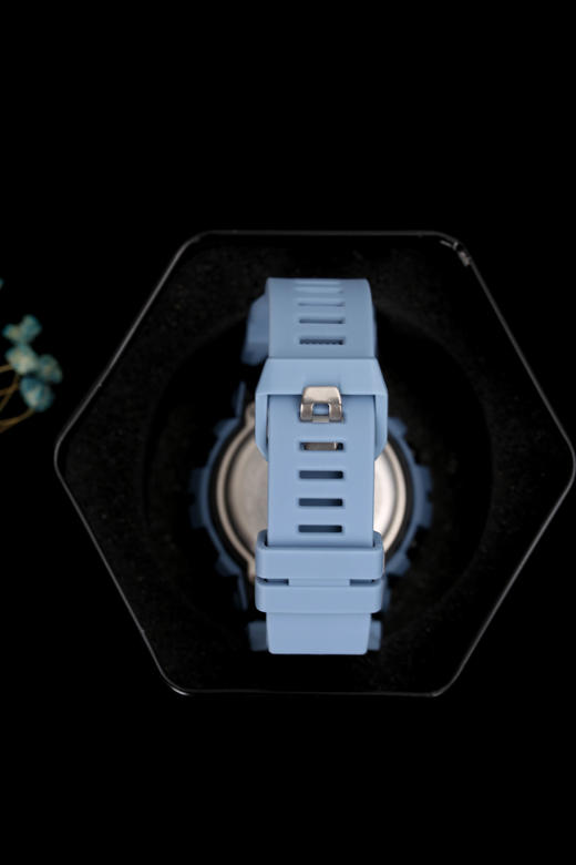 新款卡西欧Casio G-Shock GA-800，抗震的结构，无机玻璃，生活防水，针躲避功能，记秒表，计时器，闹钟，全自动日历，表盘直径约48mm（介于男女之间的中性尺寸）， 商品图2
