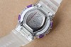 卡西欧女款热卖款，GA-110，*  * 世界时间（48个小时）； * 秒表（精确到1/1000秒）； * 倒计时； * 闹铃； * 间歇响报； * 全自动日历； * 12/24小时时制。 商品缩略图6