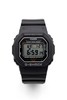 卡西欧G-SHOCK手表 运动男手表数字显示 潮流防水电子表G-5600 商品缩略图2