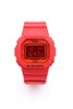 卡西欧G-SHOCK手表 运动男手表数字显示 潮流防水电子表G-5600 商品缩略图1