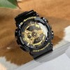 卡西欧热卖款GA-110 原单抬手灯卡西欧G-SHOCK--经典防震表盘设计原单品质 商品缩略图4