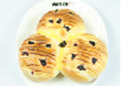 奶黄包