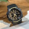 卡西欧热卖款GA-110 原单抬手灯卡西欧G-SHOCK--经典防震表盘设计原单品质 商品缩略图2