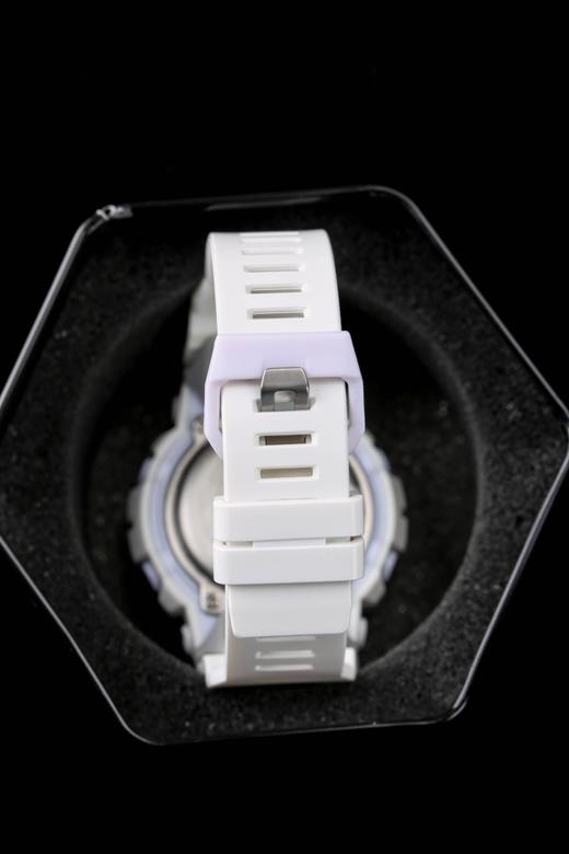 新款卡西欧Casio G-Shock D-800，抗震的结构，无机玻璃，生活防水，针躲避功能，记秒表，计时器，闹钟，全自动日历，表盘直径约48mm。 商品图2