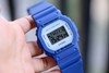 卡西欧G-SHOCK手表 运动男手表数字显示 潮流防水电子表G-5600 商品缩略图0