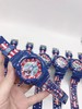 卡西欧G-SHOCK复仇者联盟漫威限量版手表男 美国队长 商品缩略图0