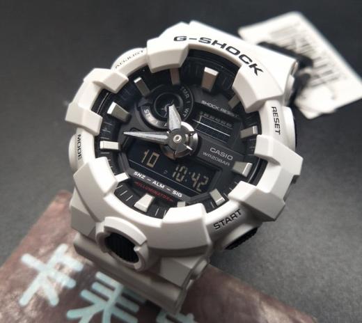 ‼casio卡西欧G-SHOCKGA-700运动男士电子手表男表 商品图1