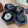 卡西欧5600金属版卡西欧G-Shock 5600系列35周年限定纪念款 商品缩略图2